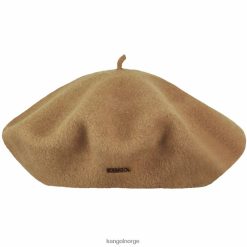accessoires 8800Z443 Kangol kameel uniseks model baret