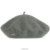 accessoires 8800Z445 Kangol flanel uniseks model baret