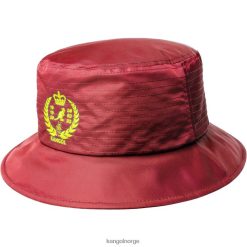 accessoires 8800Z450 Kangol scharlaken uniseks koninklijke vrijetijdsemmer