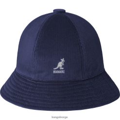 accessoires 8800Z514 Kangol marine uniseks koord casual