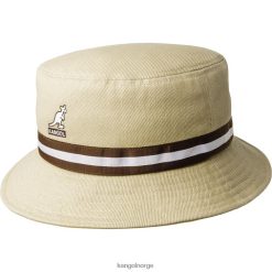 accessoires 8800Z533 Kangol haver uniseks streep lahinch