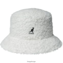 accessoires 8800Z550 Kangol room uniseks harige vlecht lahinch