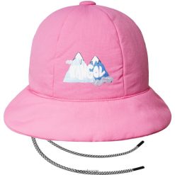 accessoires 8800Z558 Kangol pepto uniseks blijf opgeblazen casual