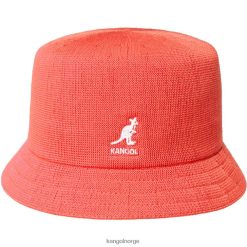 accessoires 8800Z597 Kangol kersen gloed uniseks tropische bak