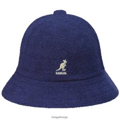 accessoires 8800Z601 Kangol marine uniseks bermuda casual