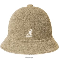 accessoires 8800Z605 Kangol haver uniseks bermuda casual