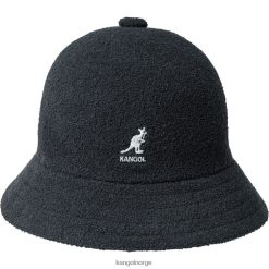 accessoires 8800Z609 Kangol diepe bronnen uniseks bermuda casual