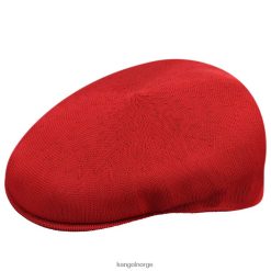 accessoires 8800Z60 Kangol scharlaken uniseks tropen 504