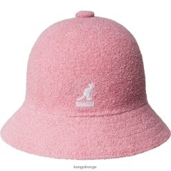 accessoires 8800Z612 Kangol pepto uniseks bermuda casual