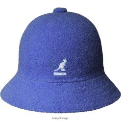 accessoires 8800Z615 Kangol sterrenhemel blauw uniseks bermuda casual