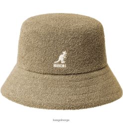 accessoires 8800Z623 Kangol haver uniseks bermuda emmer