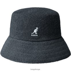 accessoires 8800Z627 Kangol diepe bronnen uniseks bermuda emmer
