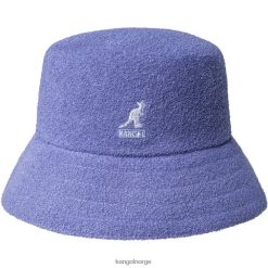 accessoires 8800Z628 Kangol ijskoude lila uniseks bermuda emmer