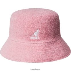 accessoires 8800Z630 Kangol pepto uniseks bermuda emmer