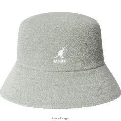 accessoires 8800Z631 Kangol door de maan getroffen uniseks bermuda emmer