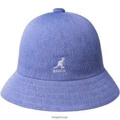 accessoires 8800Z640 Kangol ijskoude lila uniseks tropisch casual