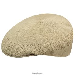 accessoires 8800Z66 Kangol beige uniseks tropen 504 ventair