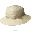 accessoires 8800Z670 Kangol beige uniseks uit de springbak