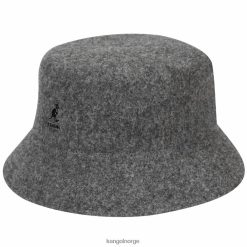 accessoires 8800Z691 Kangol flanel uniseks wol lahinch