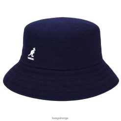 accessoires 8800Z692 Kangol marine uniseks wol lahinch