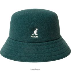 accessoires 8800Z693 Kangol pijnboom uniseks wol lahinch