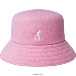 accessoires 8800Z696 Kangol pepto uniseks wol lahinch