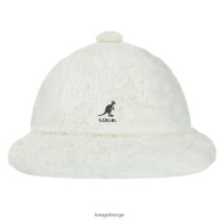 accessoires 8800Z698 Kangol room uniseks casual nepbont