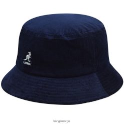 accessoires 8800Z725 Kangol marine uniseks koord emmer