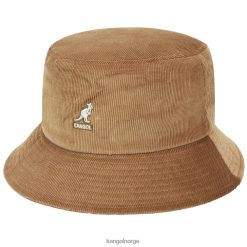 accessoires 8800Z726 Kangol hout uniseks koord emmer