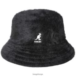 accessoires 8800Z729 Kangol zwart uniseks furgora emmer