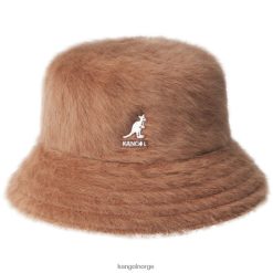 accessoires 8800Z731 Kangol mahonie uniseks furgora emmer