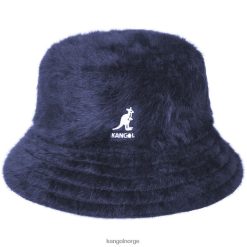 accessoires 8800Z732 Kangol marine uniseks furgora emmer