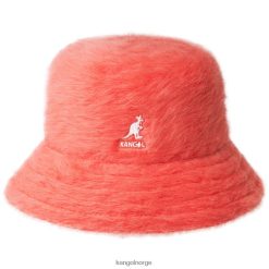 accessoires 8800Z737 Kangol kersen gloed uniseks furgora emmer