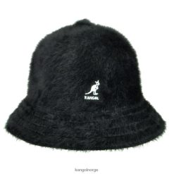 accessoires 8800Z744 Kangol zwart uniseks furgora casual