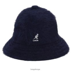accessoires 8800Z748 Kangol marine uniseks furgora casual