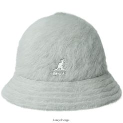 accessoires 8800Z751 Kangol nikkel uniseks furgora casual