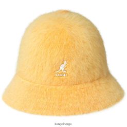 accessoires 8800Z755 Kangol warme abrikoos uniseks furgora casual