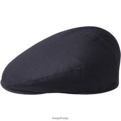 accessoires 8800Z761 Kangol marine uniseks gewassen pet