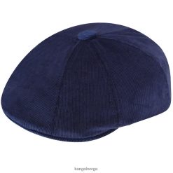 accessoires 8800Z779 Kangol marine uniseks koord venter