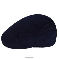 accessoires 8800Z786 Kangol marine uniseks koord klimop kap