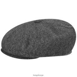 accessoires 8800Z790 Kangol flanel uniseks wol venter