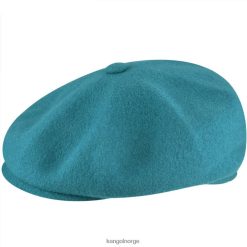 accessoires 8800Z794 Kangol fanfare uniseks wol venter