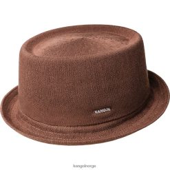 accessoires 8800Z808 Kangol mahonie uniseks bamboe mowbray