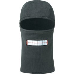 accessoires 8800Z811 Kangol houtskool uniseks oké opvouwbare bivakmuts