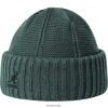 accessoires 8800Z816 Kangol pijnboom uniseks verborgen label pull-on