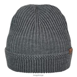 accessoires 8800Z823 Kangol flanel uniseks squad volledig gevormde manchet aan te trekken