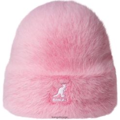 accessoires 8800Z834 Kangol pepto uniseks furgora muts met manchet