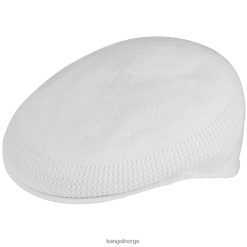 accessoires 8800Z83 Kangol wit uniseks tropen 504 ventair