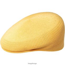 accessoires 8800Z86 Kangol warme abrikoos uniseks tropen 504 ventair