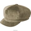 accessoires 8800Z875 Kangol beige uniseks snoer spitfire